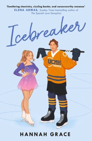 Ice Hockey (Books)