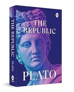 The Republic by Plato