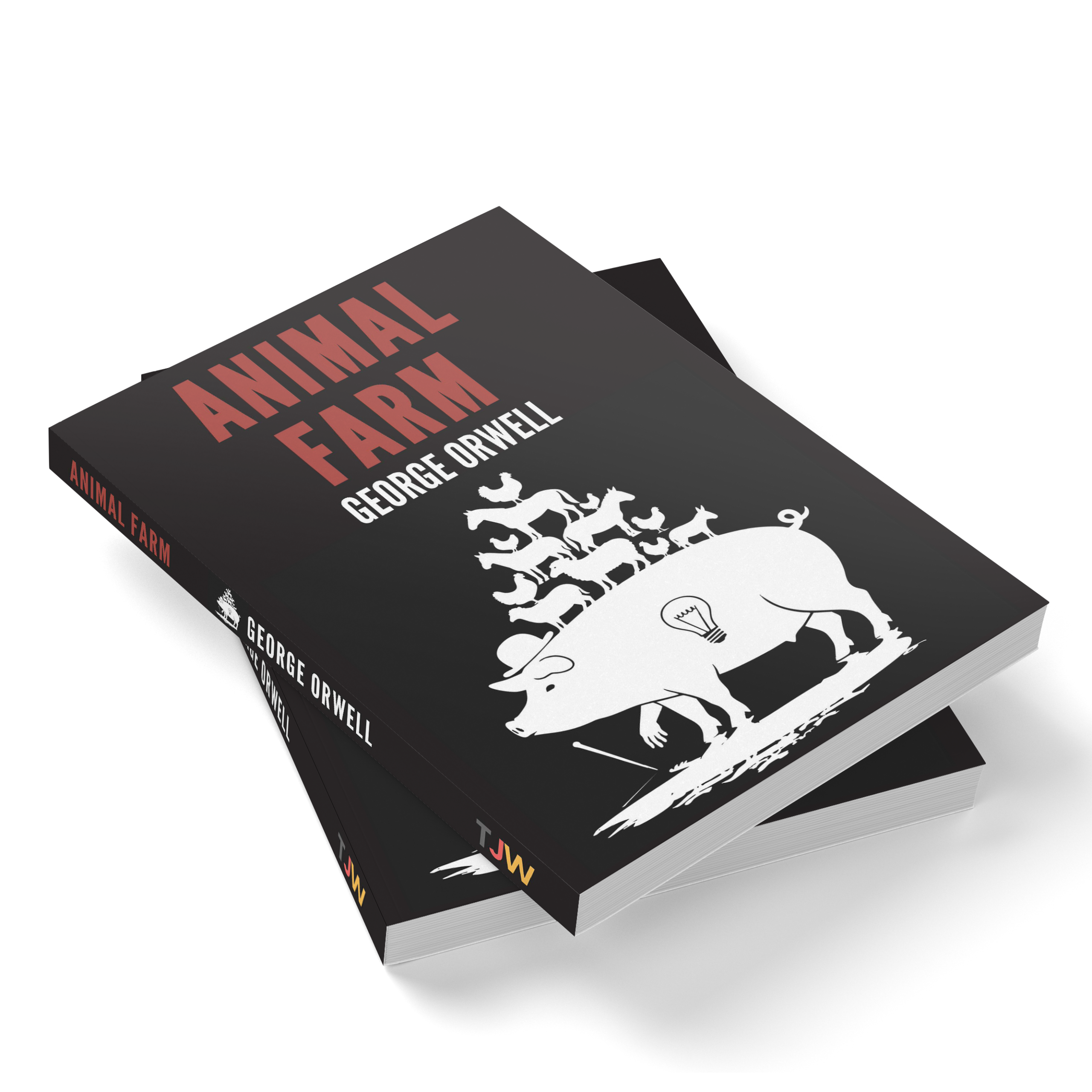 Animal Farm Stack