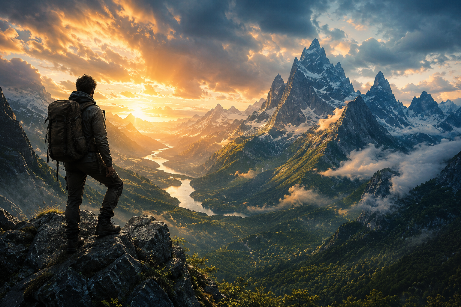 adventure